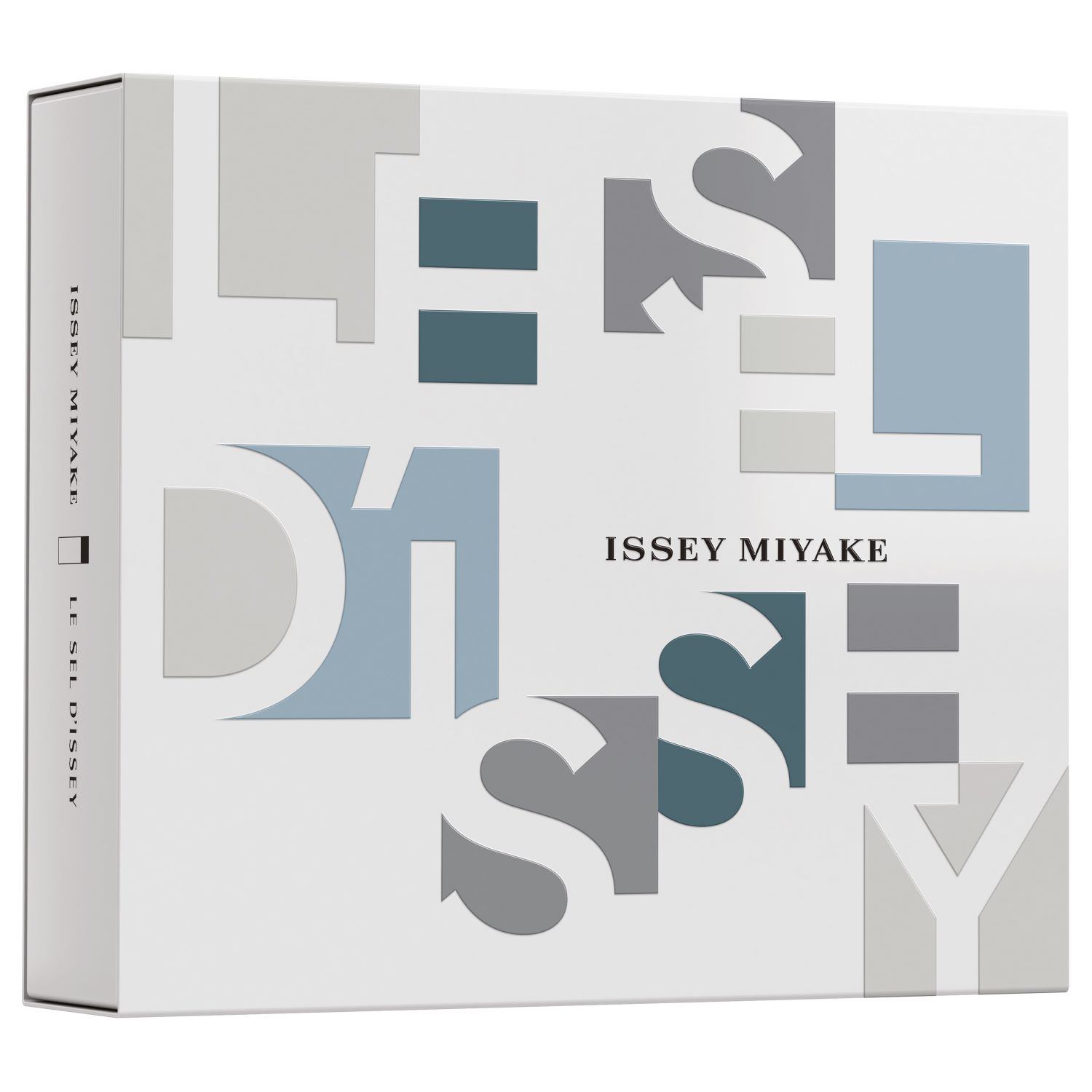 Issey Miyake LE SEL D'ISSEY Eau de Toilette Spring Set, image 2 sur 3