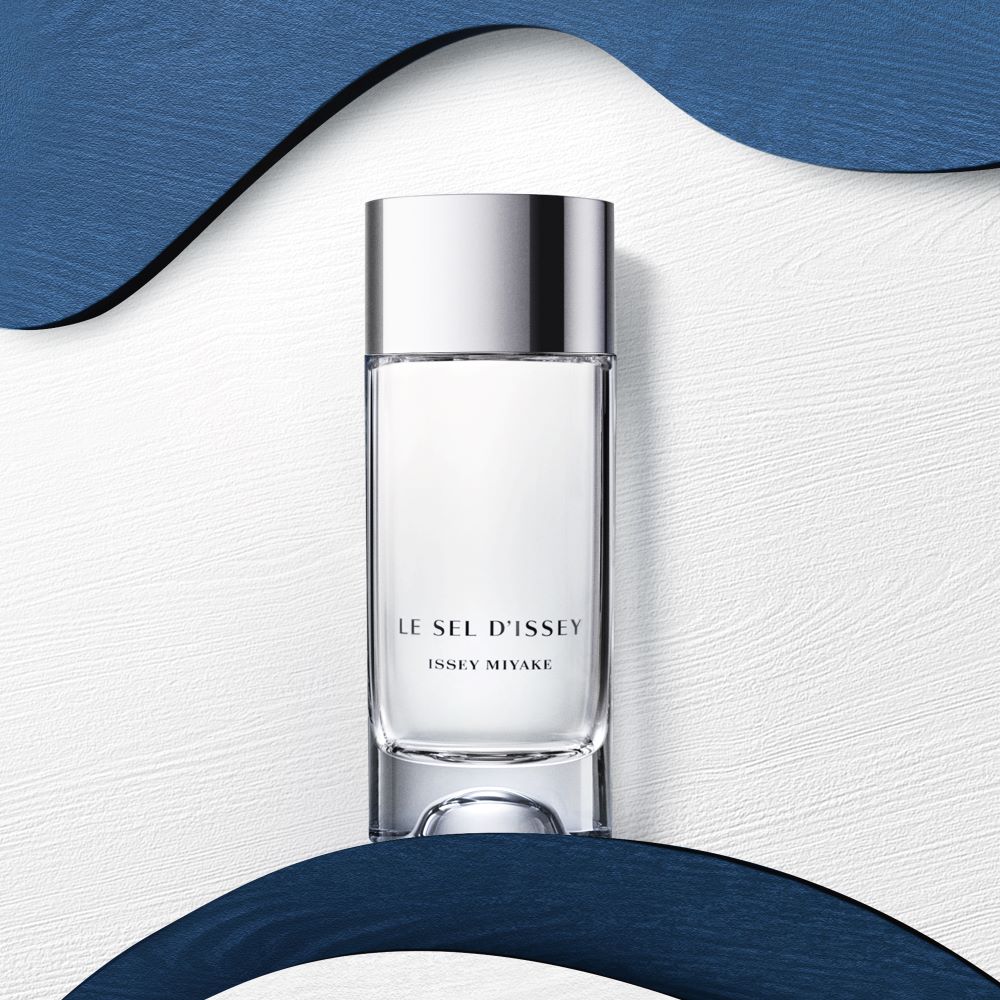 Issey Miyake LE SEL D'ISSEY Eau de Toilette Spring Set, image 3 sur 3