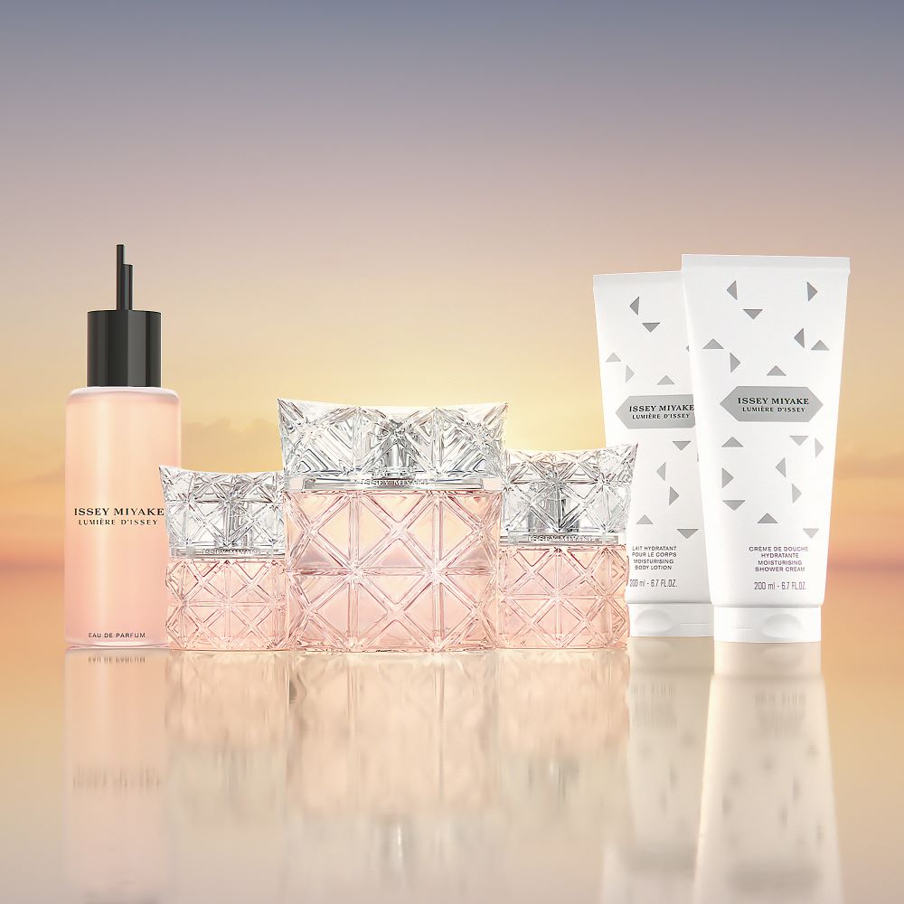 Issey Miyake Lumiere d'Issey Eau de Parfum, Bild 4 von 4