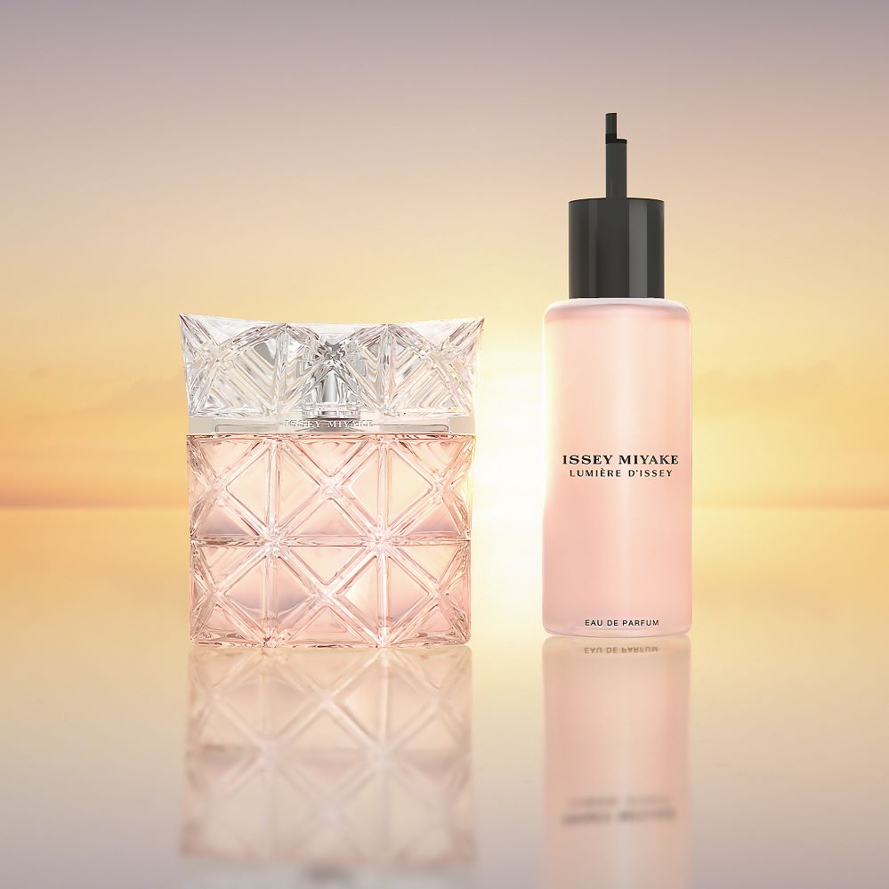 Issey Miyake Lumiere d'Issey Eau de Parfum, image 2 sur 5