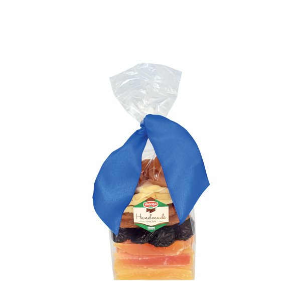 ISSRO Geschenkbeutel, Hauptbild