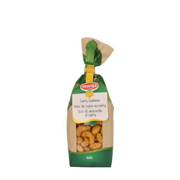 ISSRO Kernels Curry, Hauptbild