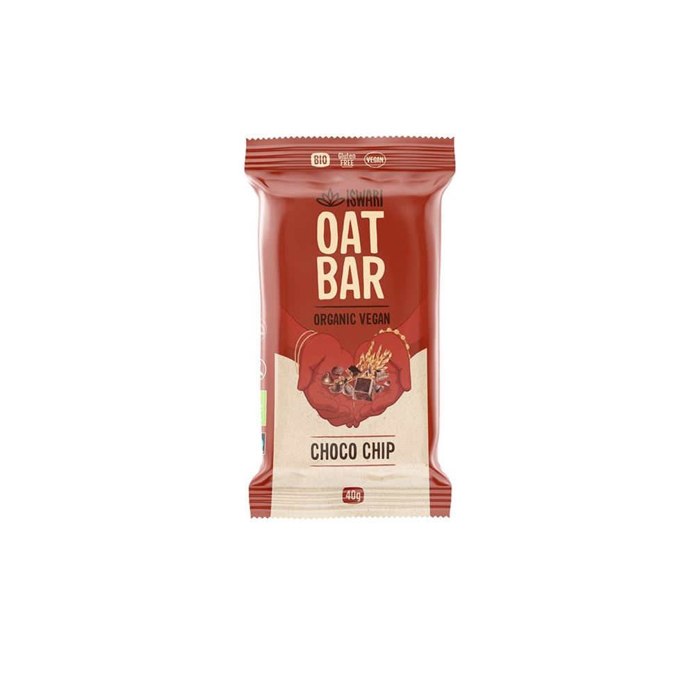 ISWARI Oat Bar