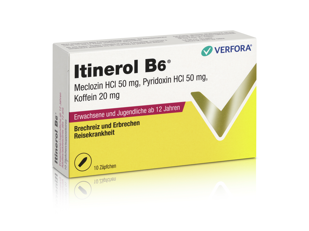 ITINEROL supp adult blist 10 pce, image 2 sur 5