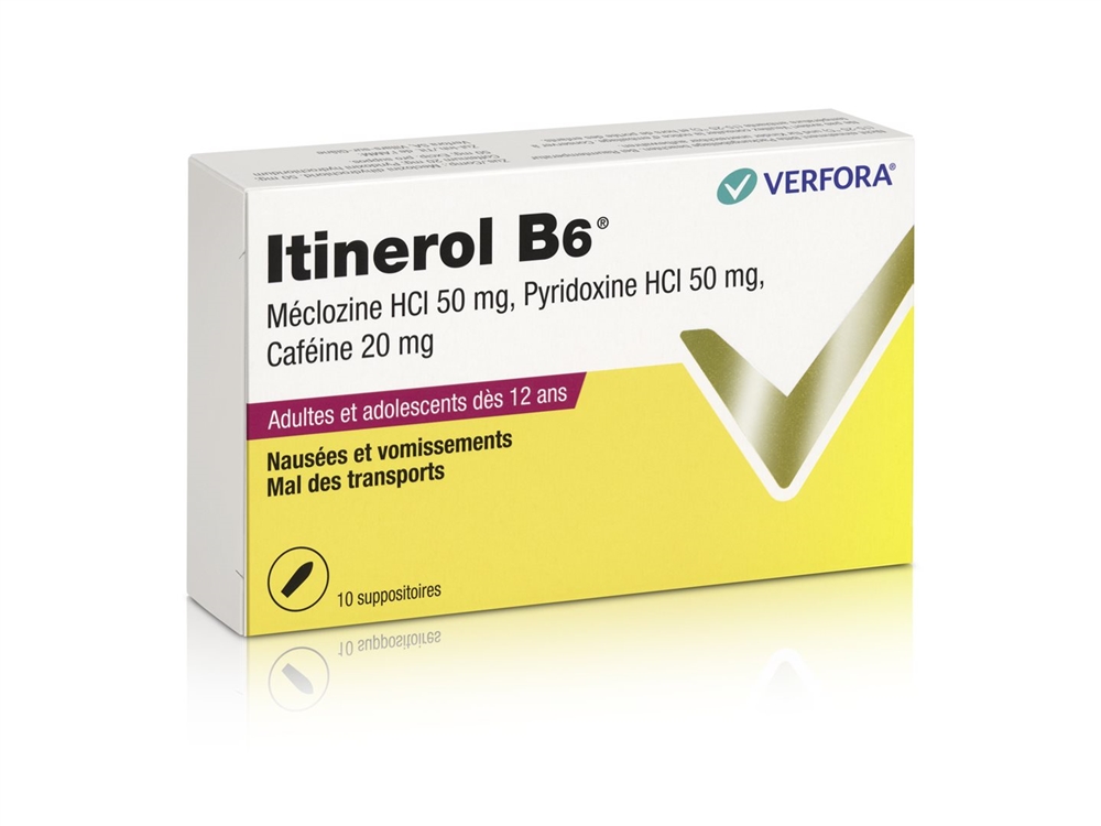 ITINEROL supp adult blist 10 pce, image 4 sur 5