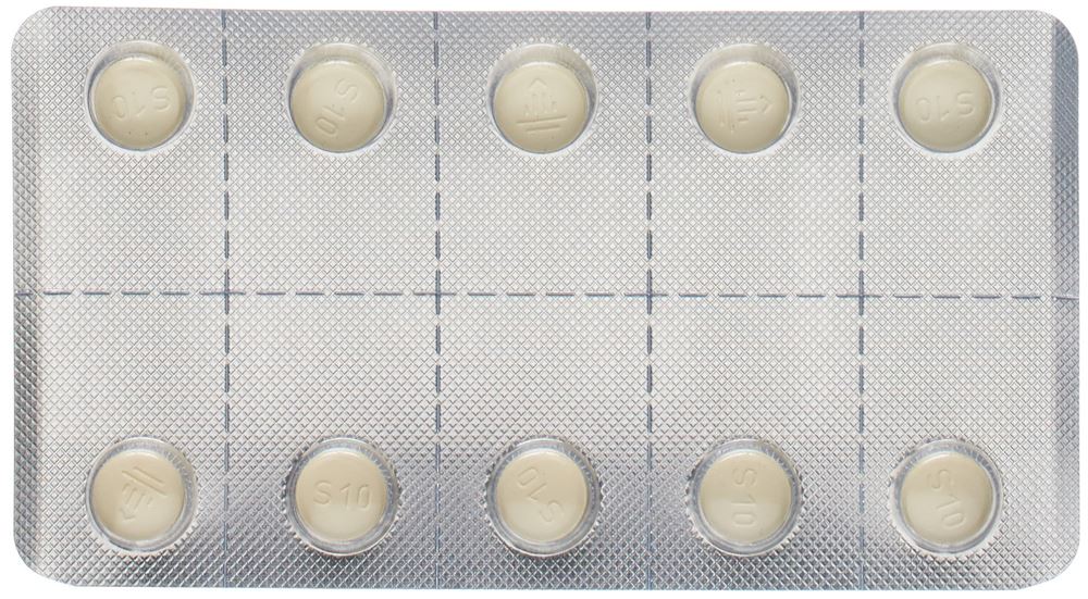 JARDIANCE cpr pell 10 mg blist 30 pce, image 2 sur 3