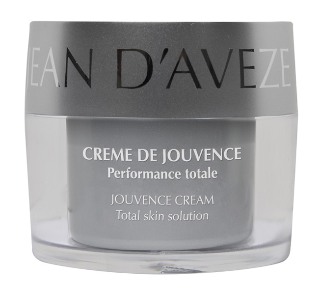 JEAN D'AVEZE Crème de Jouvence, image principale