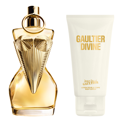 Jean-Paul Gaultier Divine Eau de Parfum 50ml, Bild 3 von 5