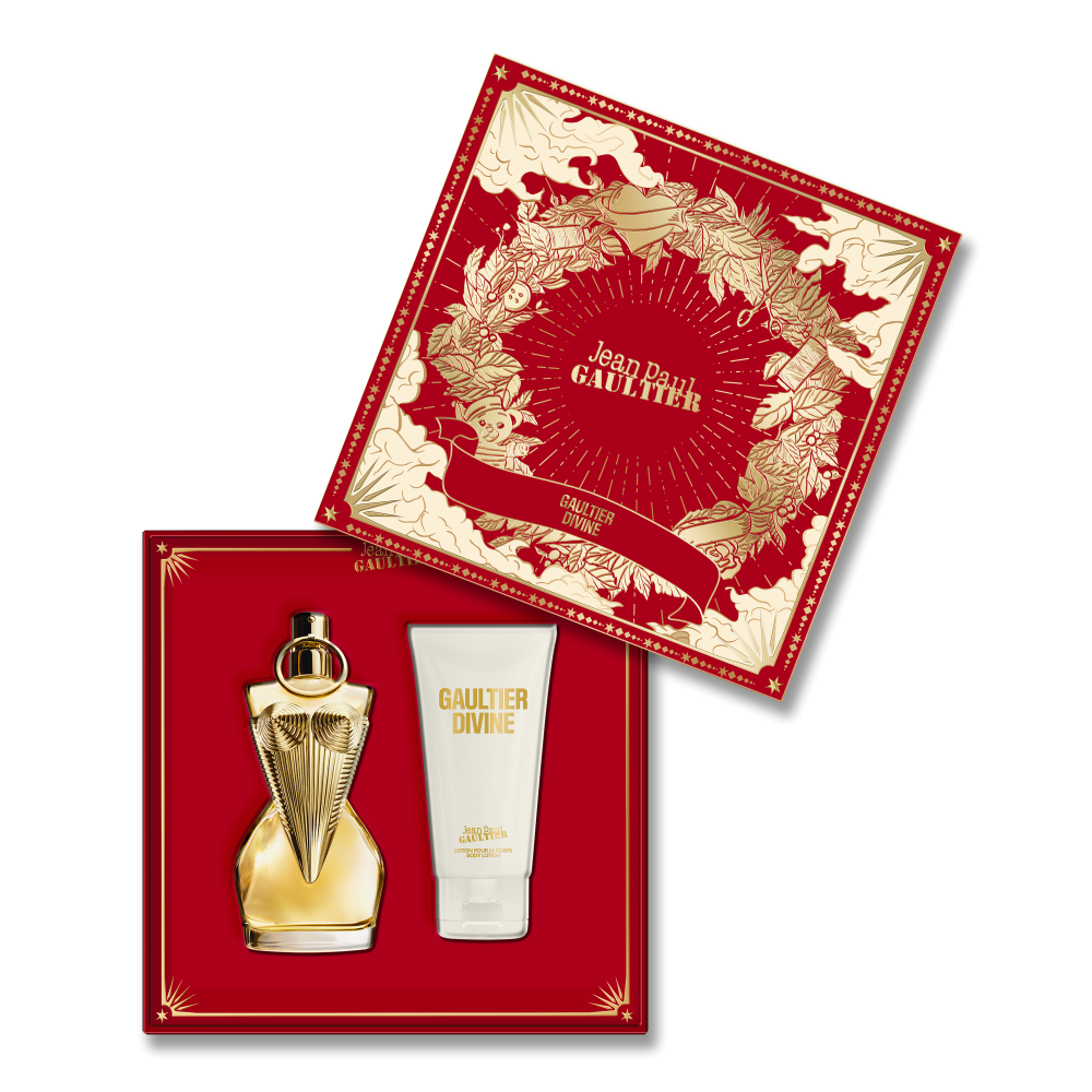 Jean-Paul Gaultier Divine Eau de Parfum 50ml, image 2 sur 3