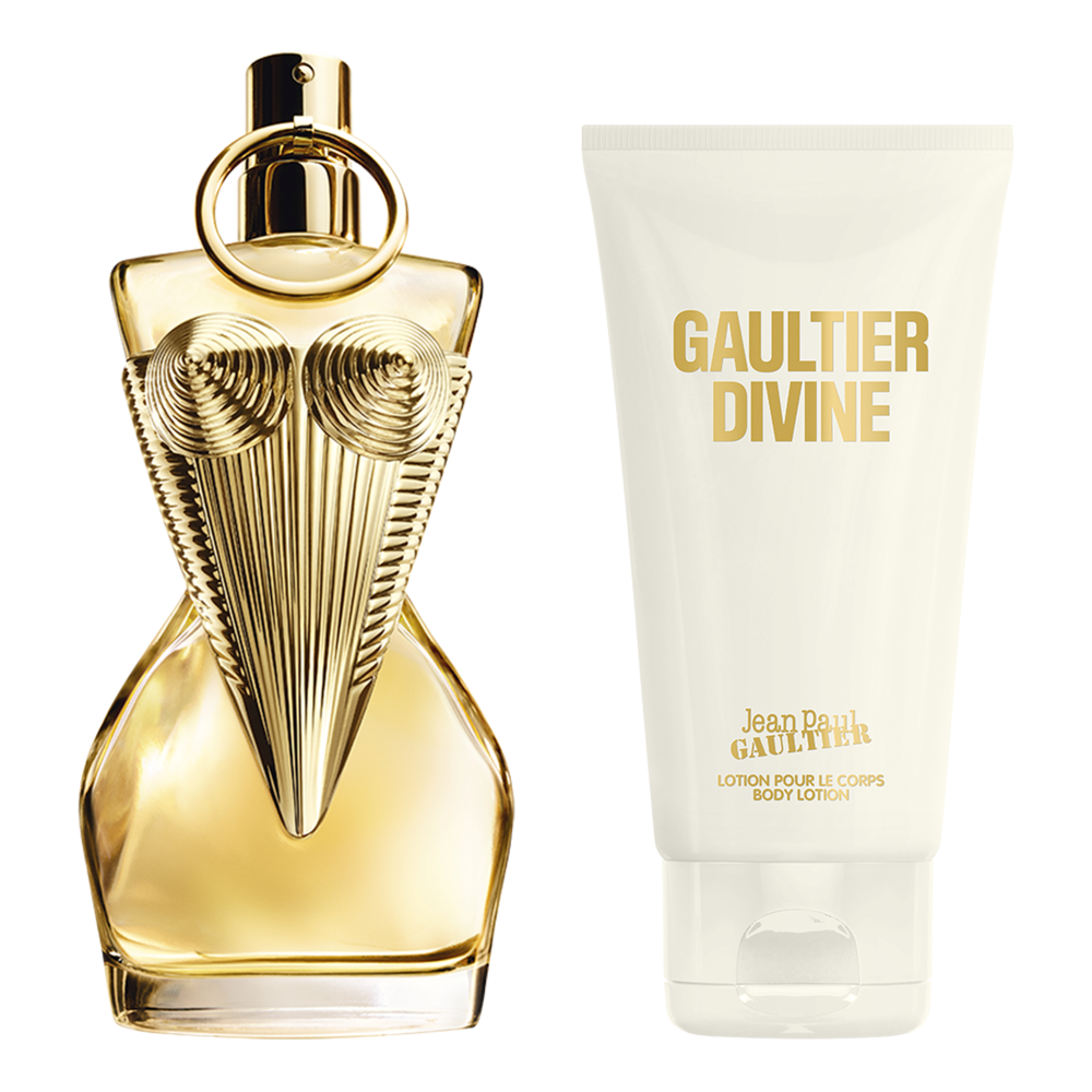 Jean-Paul Gaultier Divine Eau de Parfum 50ml, image 3 sur 3