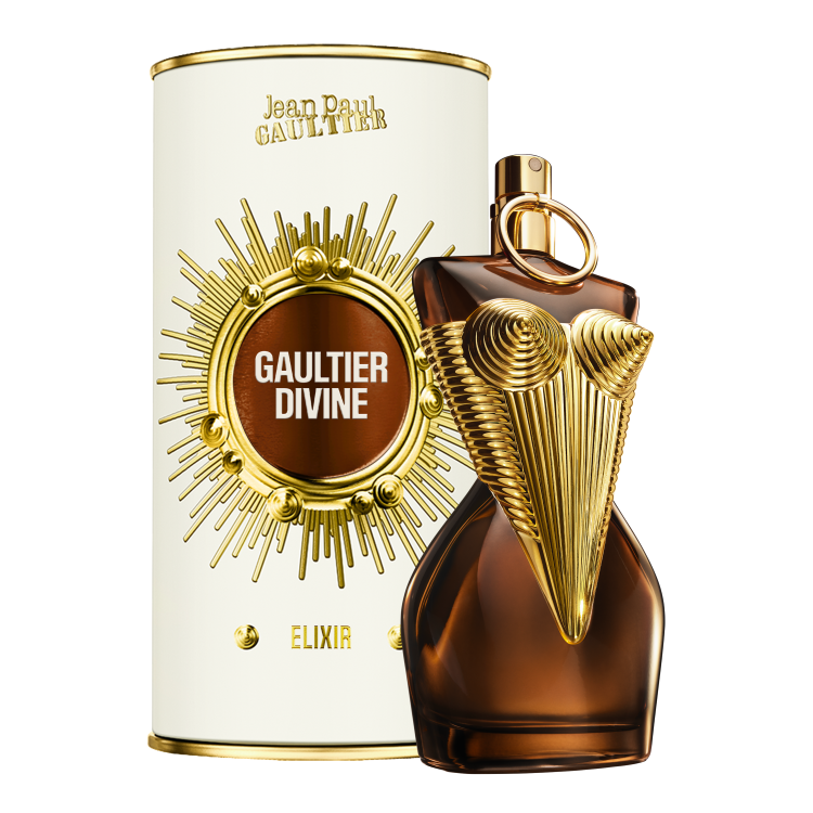 Jean-Paul Gaultier Divine Elixir Eau de Parfum