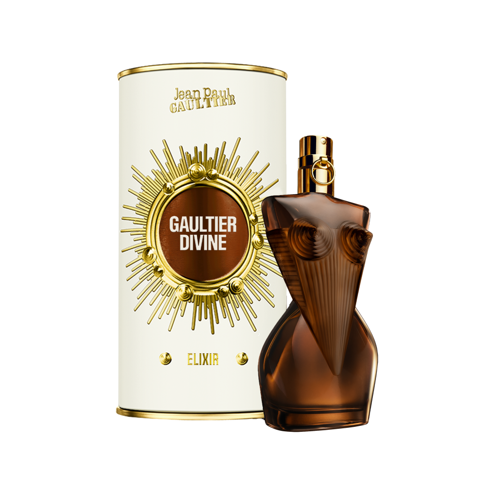 Jean-Paul Gaultier Divine Elixir Eau de Parfum