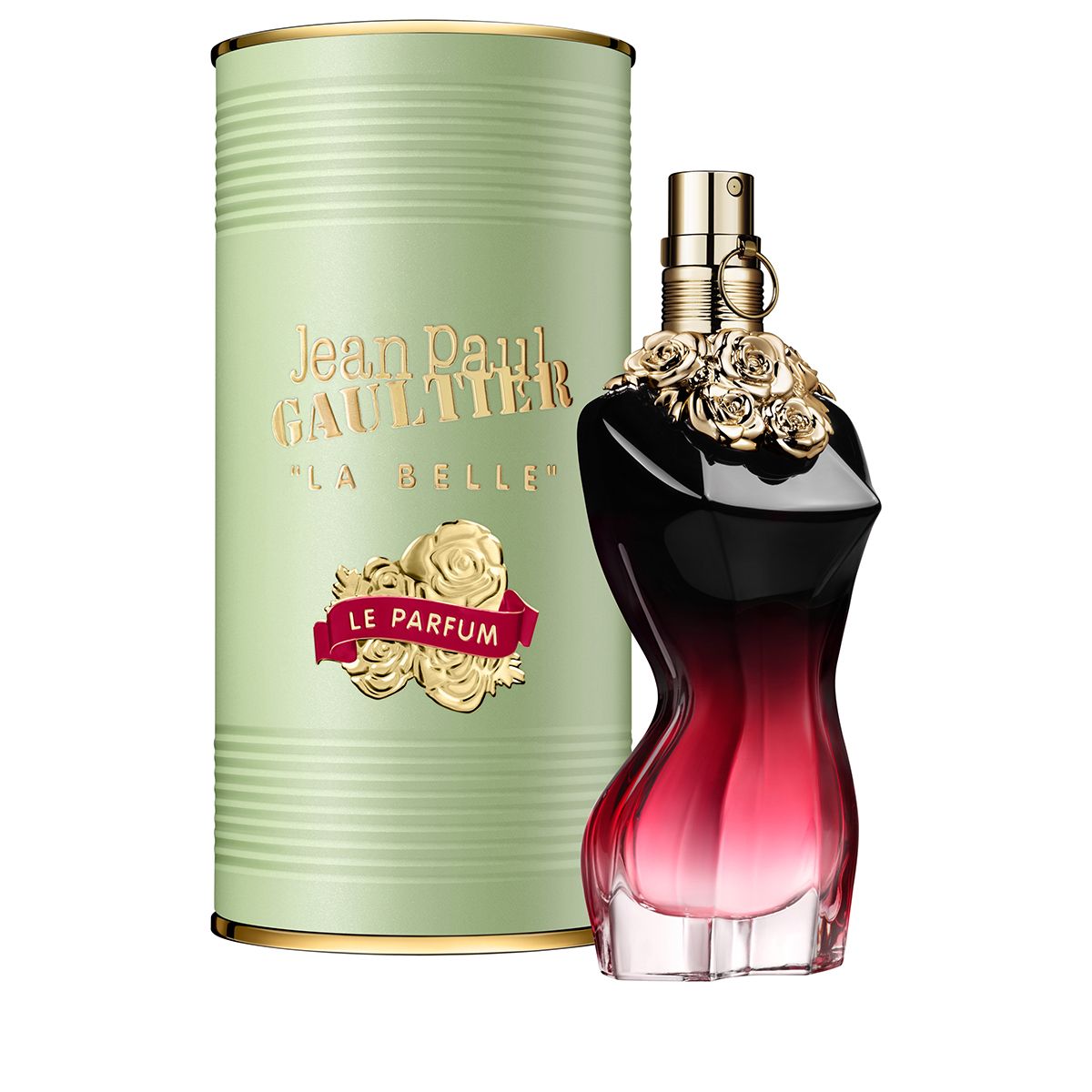 Jean-Paul Gaultier La Belle Le Parfum Eau de Parfum, Bild 2 von 2