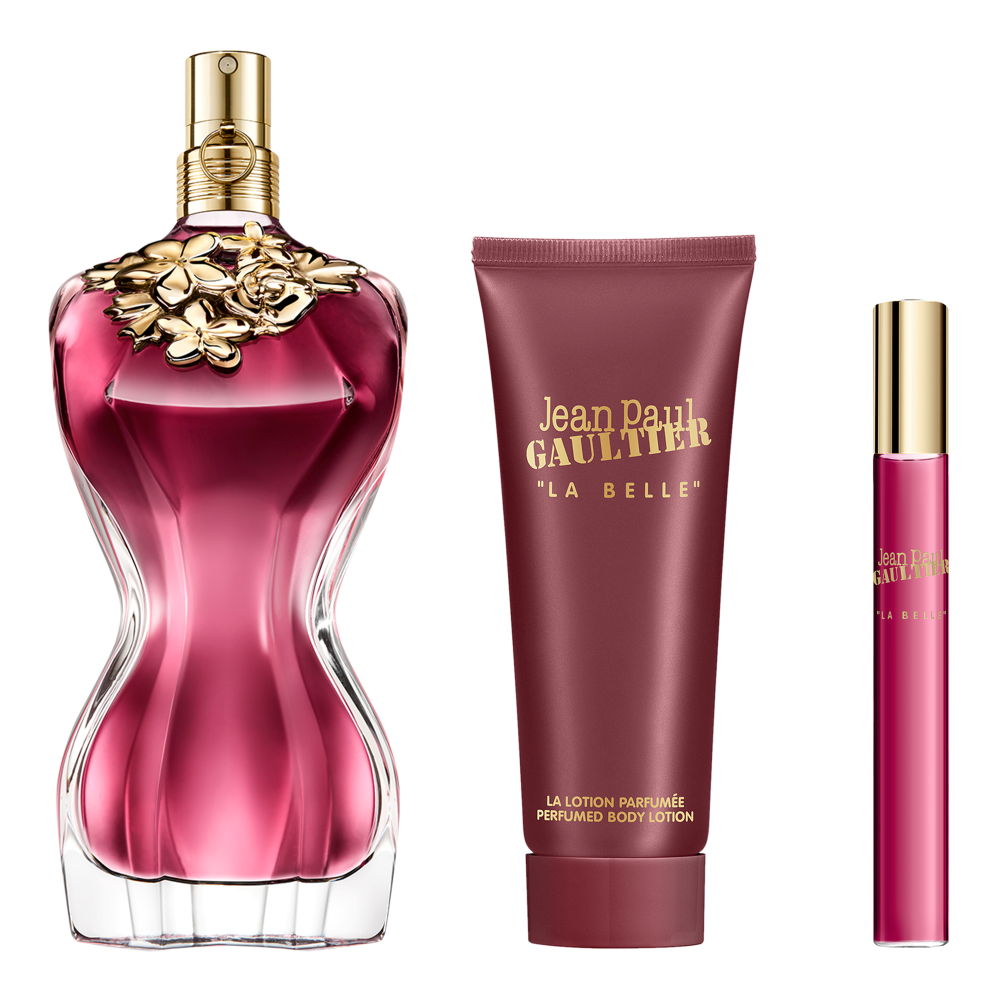 Jean-Paul Gaultier La Belle Eau de Parfum 100ml, image 3 sur 3