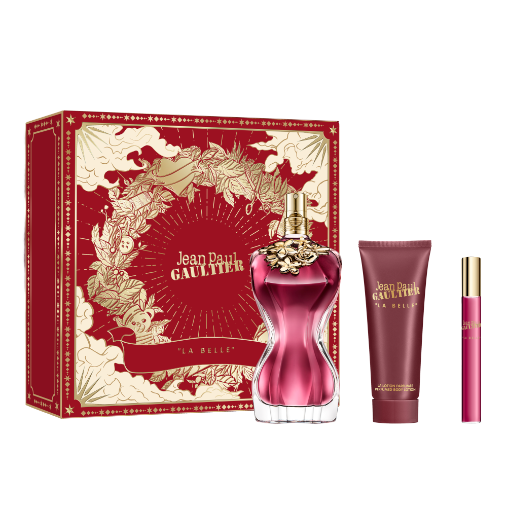 Jean-Paul Gaultier La Belle Eau de Parfum 100ml, image principale