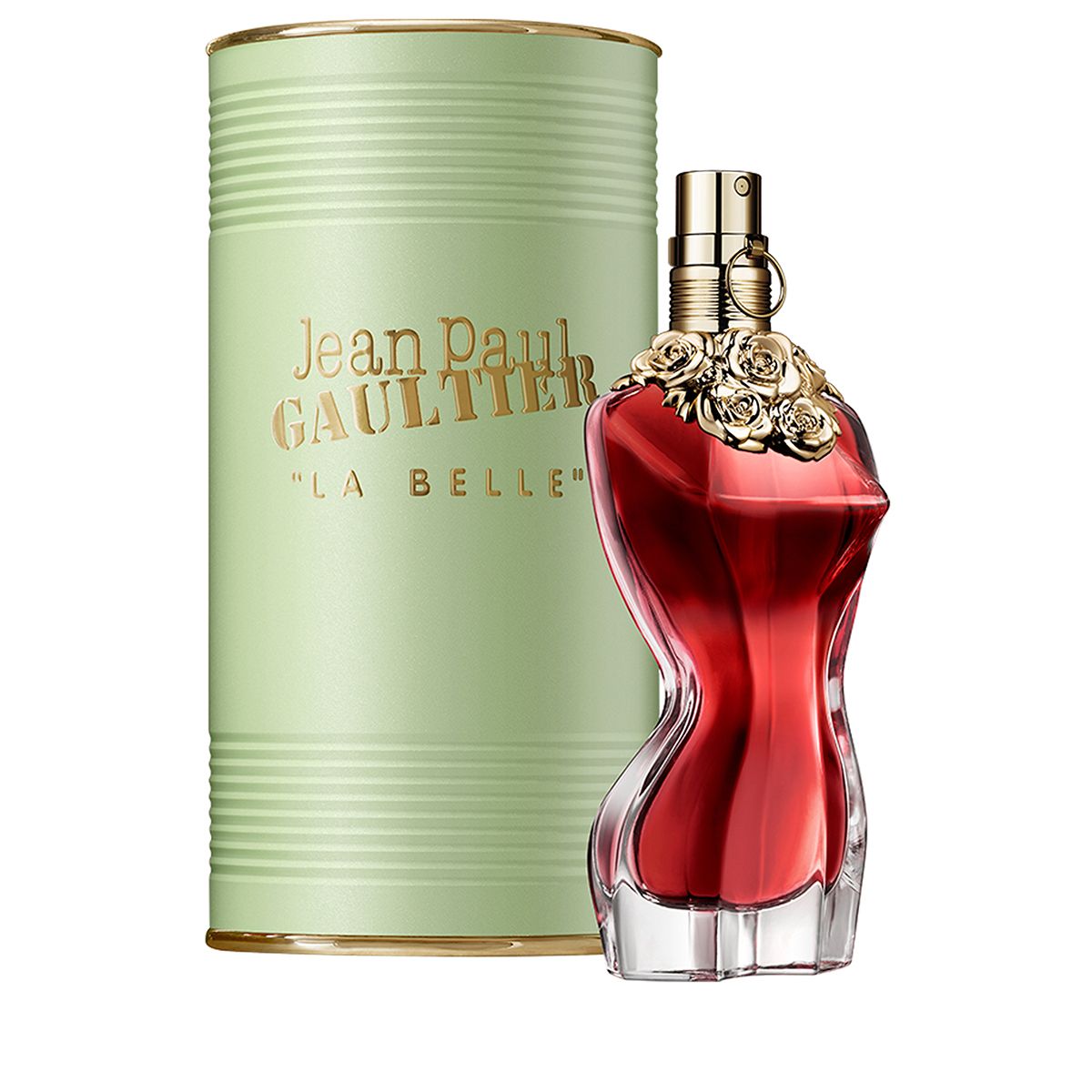 Jean-Paul Gaultier La Belle Eau de Parfum, image 2 sur 2