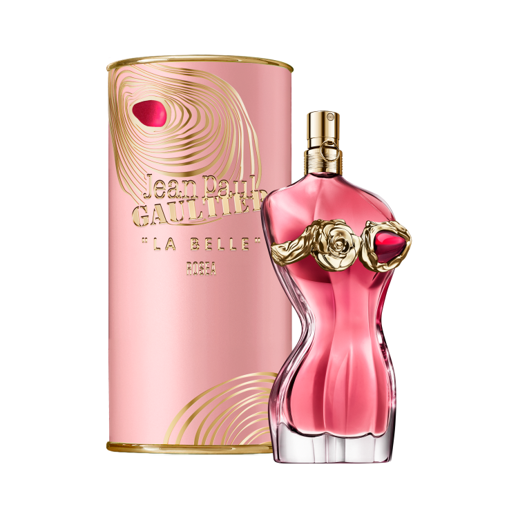 Jean-Paul Gaultier La Belle Rosea Eau de Parfum