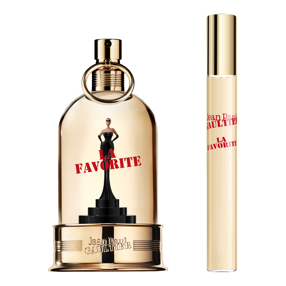 Jean-Paul Gaultier La Favorite 2026 Eau de Parfum 50ml, Bild 3 von 3