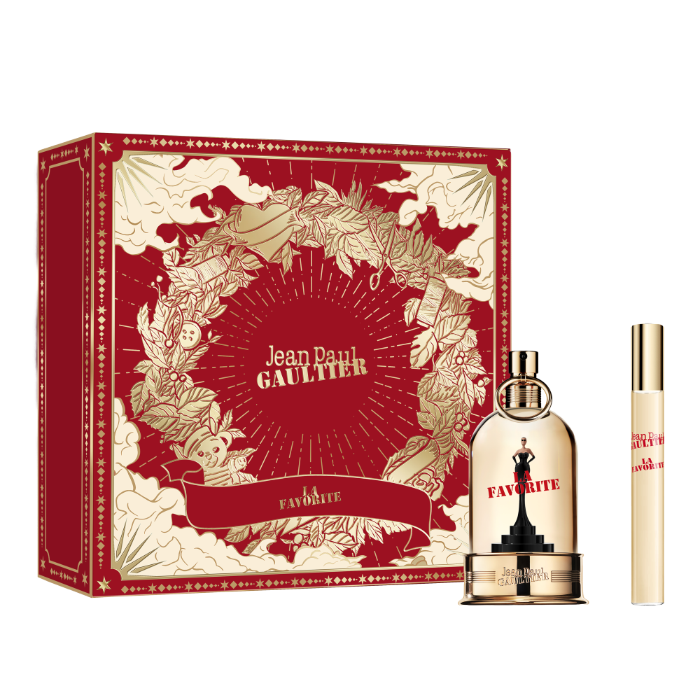Jean-Paul Gaultier La Favorite 2026 Eau de Parfum 50ml