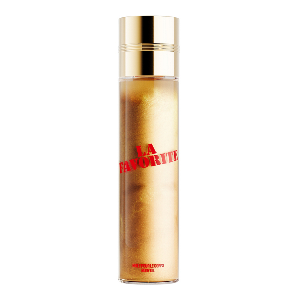 Jean-Paul Gaultier La Favorite Body Oil, Bild 2 von 5