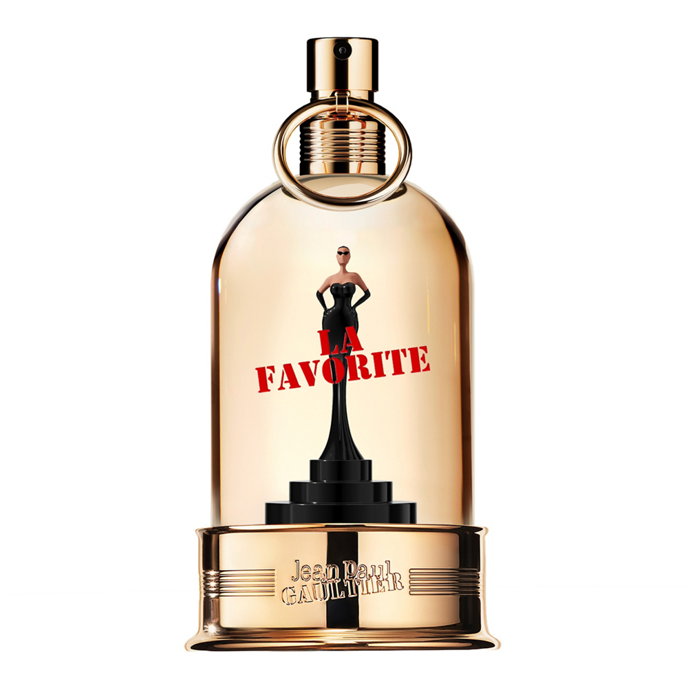 Jean-Paul Gaultier La Favorite Eau de Parfum