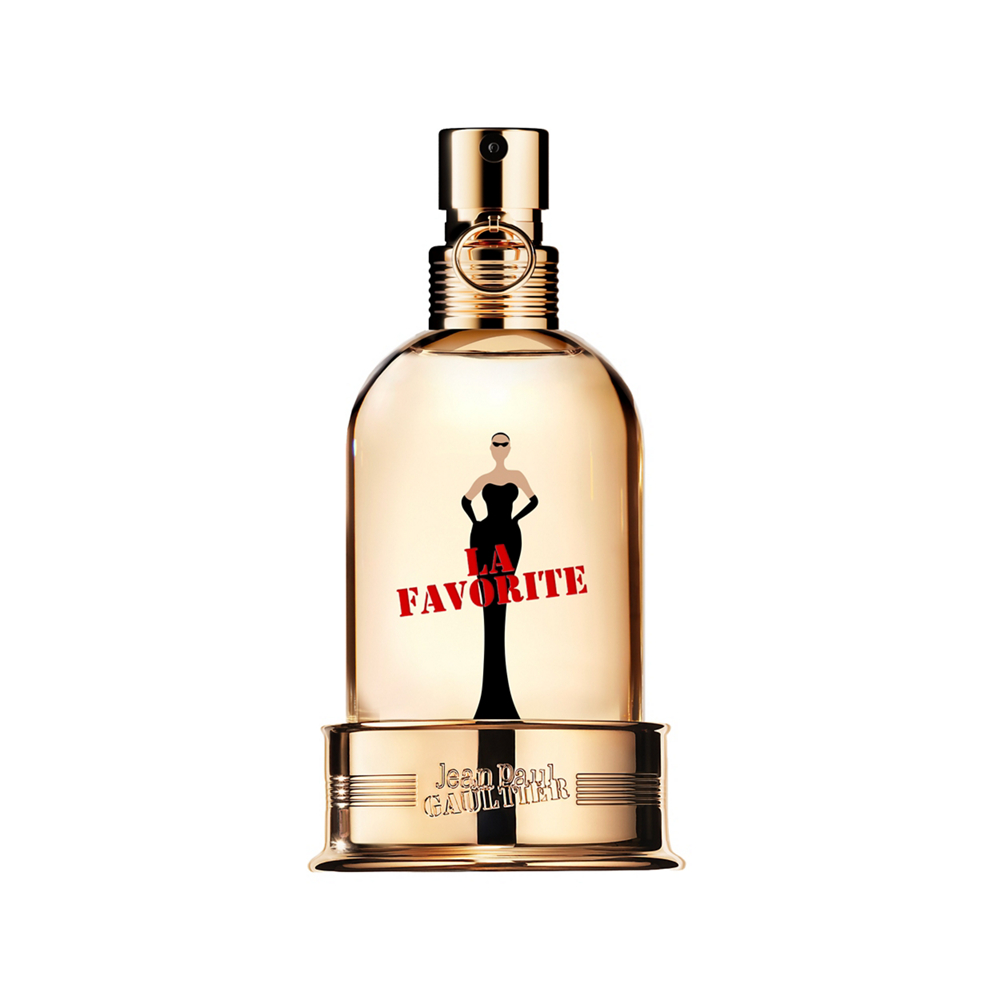Jean-Paul Gaultier La Favorite Eau de Parfum