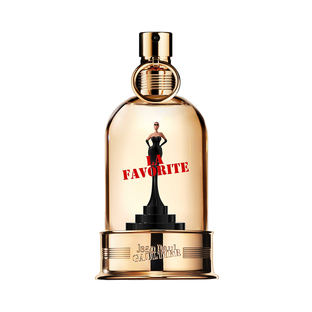 Jean-Paul Gaultier La Favorite Eau de Parfum