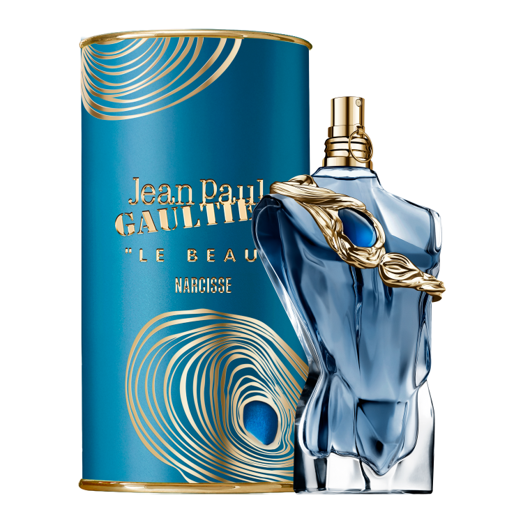Jean-Paul Gaultier Le Beau Narcisse Eau de Parfum