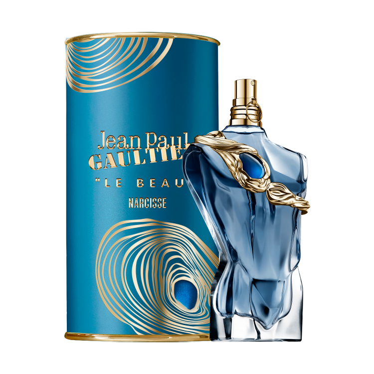 Jean-Paul Gaultier Le Beau Narcisse Eau de Parfum