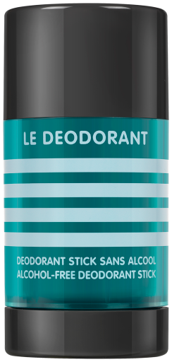 Jean-Paul Gaultier Le Male Deodorant, Hauptbild