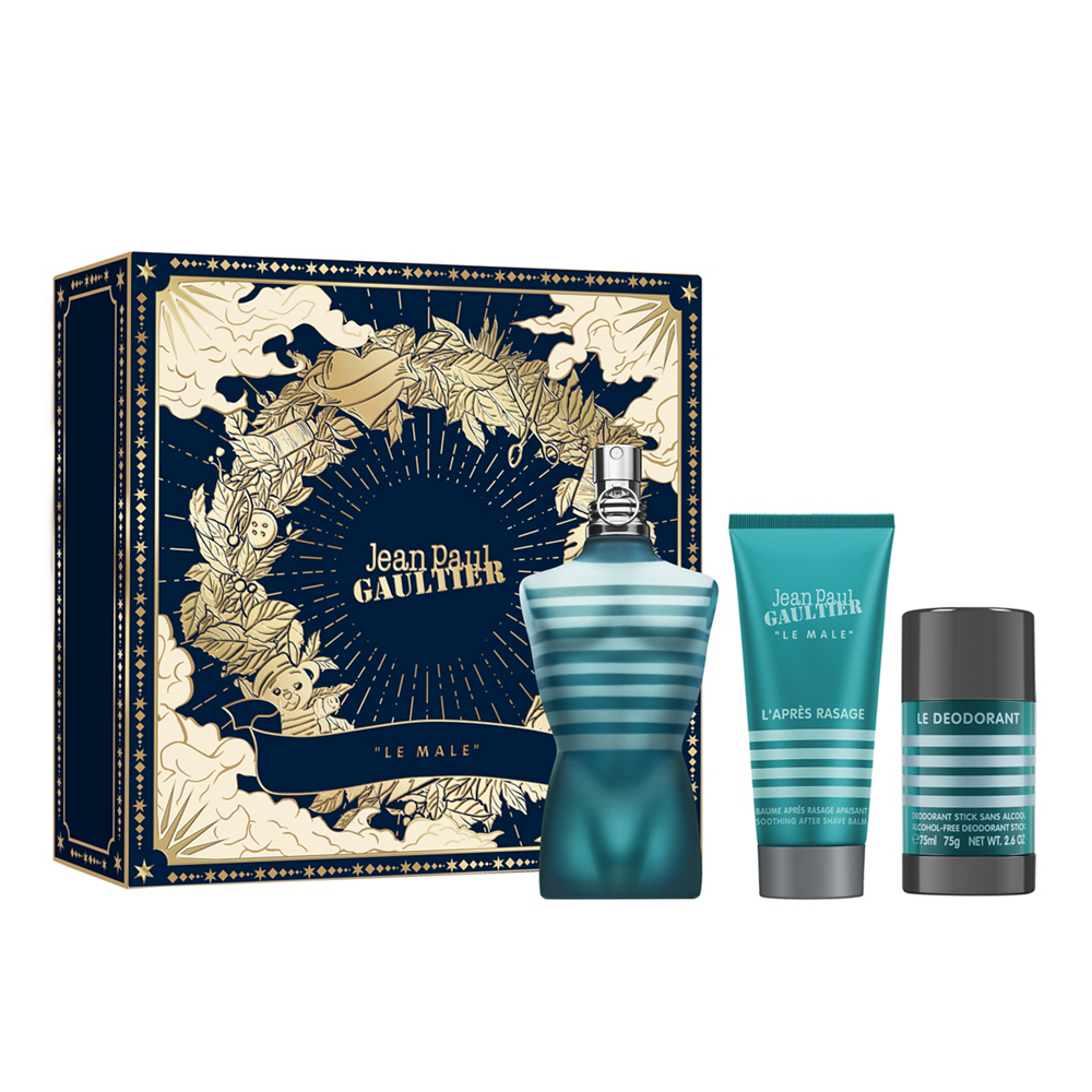 Jean-Paul Gaultier Le Male Eau de Toilette 125ml