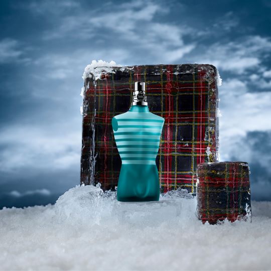 Jean-Paul Gaultier Le Male Eau de Toilette 125ml, Bild 5 von 5