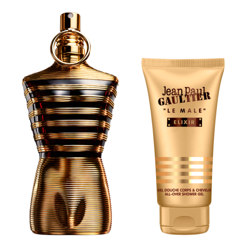 Jean-Paul Gaultier Le Male Elixir Eau de Parfum 125ml, image 3 sur 5