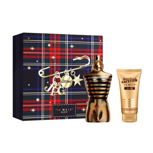 Jean-Paul Gaultier Le Male Elixir Eau de Parfum 125ml, image principale