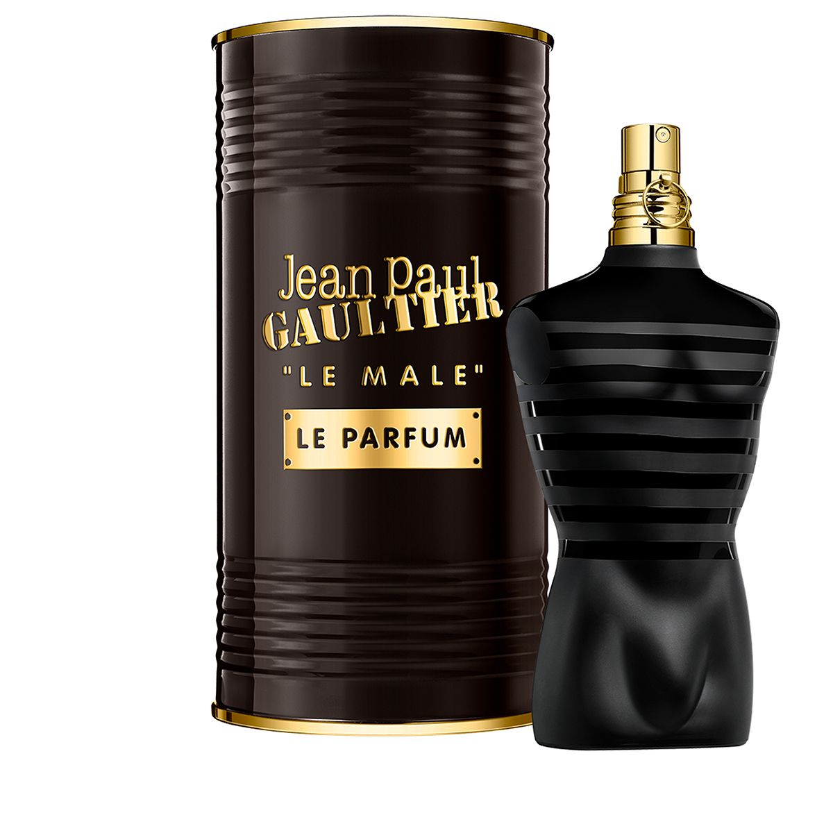 Jean-Paul Gaultier Le Parfum Eau de Parfum, image 2 sur 2