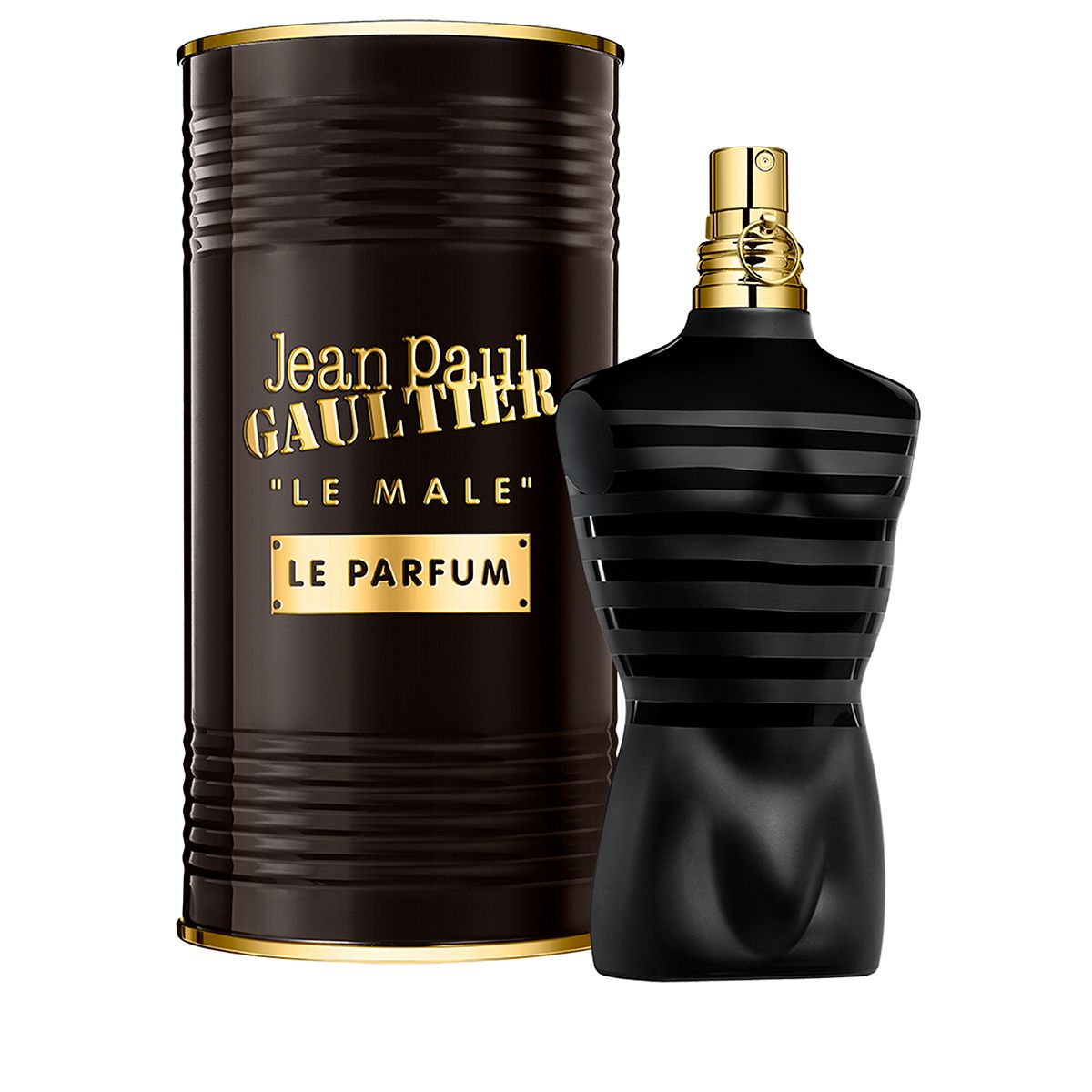 Jean-Paul Gaultier Le Parfum Eau de Parfum, Bild 2 von 2