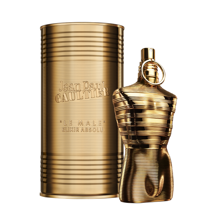 Jean-Paul Gaultier Le Male Parfum Intense