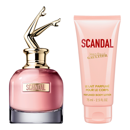 Jean-Paul Gaultier Scandal Eau de Parfum 50ml, image 3 sur 5