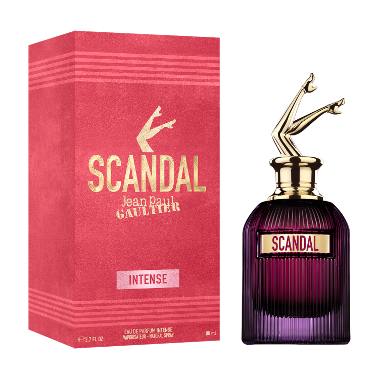 Jean-Paul Gaultier Scandal Eau de Parfum (re25)