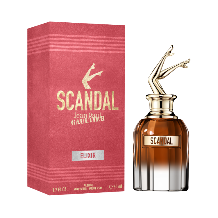 Jean-Paul Gaultier Scandal Elixir Eau de Parfum