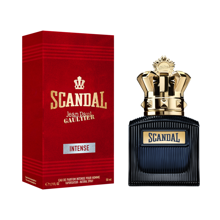Jean-Paul Gaultier Scandal pour Homme Eau de Parfum