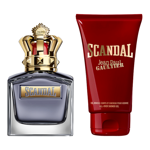 Jean-Paul Gaultier Scandal pour Homme Eau de Toilette 100ml, image 3 sur 5