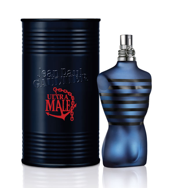 Jean-Paul Gaultier Eau de Toilette Intense, Hauptbild