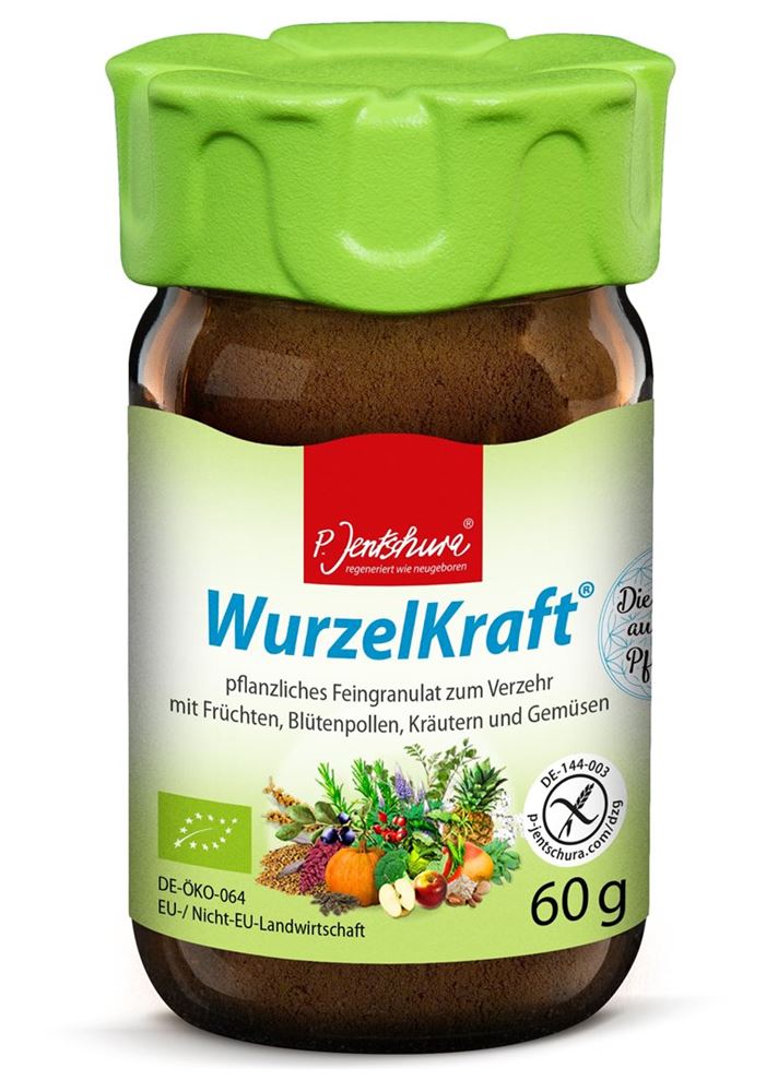 JENTSCHURA AlcaVie