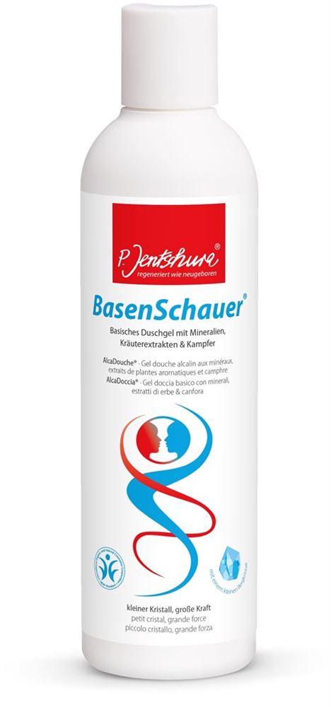 JENTSCHURA BasenSchauer Duschgel