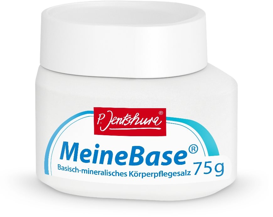 JENTSCHURA MeineBase