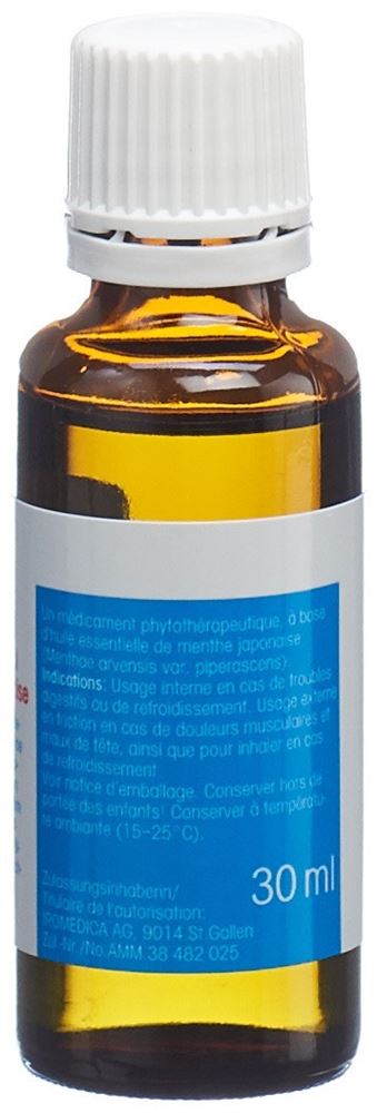 JHP ROEDLER Öl Fl 30 ml, Bild 2 von 5
