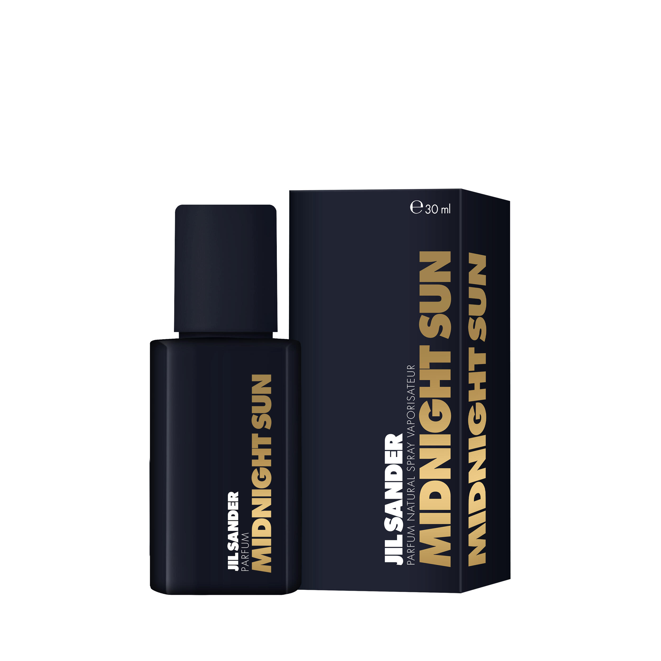 JIL SANDER Midnight Sun Parfum