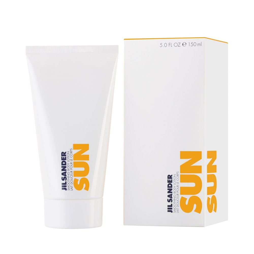 JIL SANDER Body Lotion (re), Hauptbild