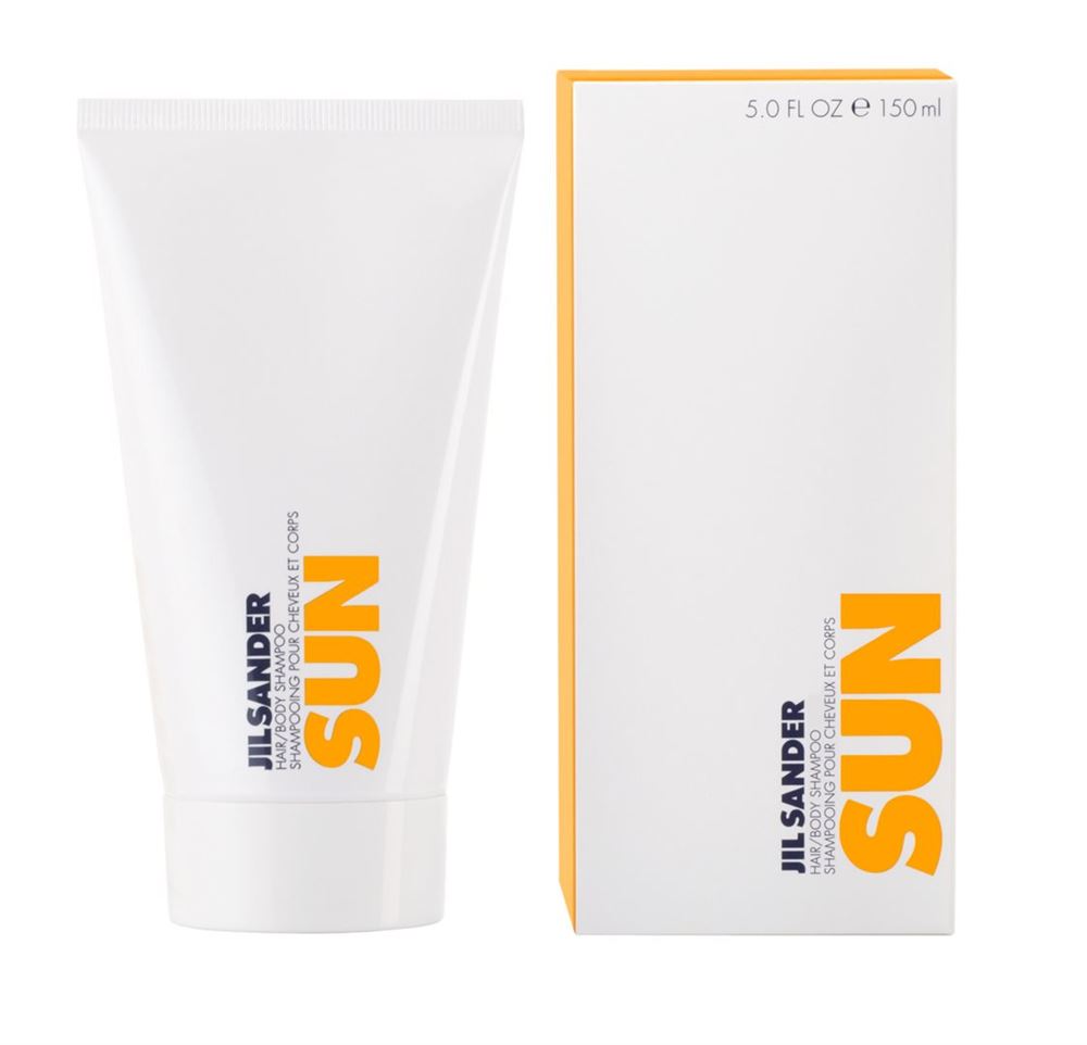 JIL SANDER Shower Gel